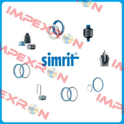 NR. 22.00X3.00 VITON SIMRIT