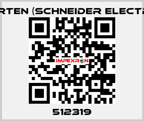 512319 Merten (Schneider Electric)