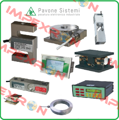 PSCG0042 PAVONE SISTEMI