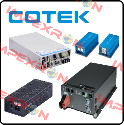 SP-1000-248 Cotek