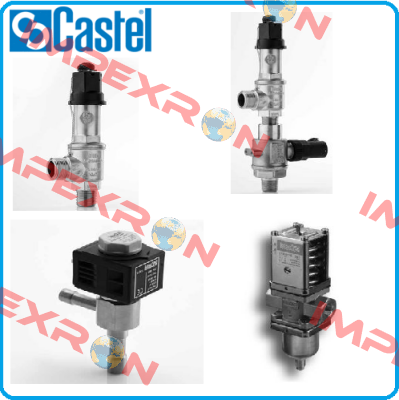 TYPE: 1133/04N120 Castel