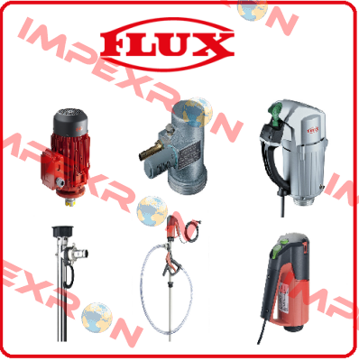 10-936 06 108 Flux (Sondermann)