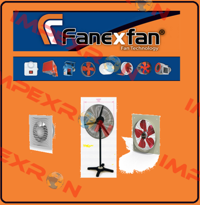 PST400 FANEXFAN