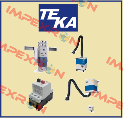 RESISTOR (TROLLY)  43Ω,PR=1KW  Teka