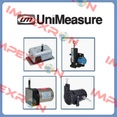 PA-80-CES-P10K Unimeasure