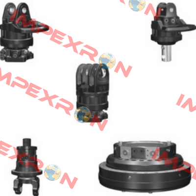 repair kit for GV6 Indexator