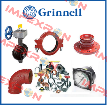 J999 (FIG.227 2") Grinnell