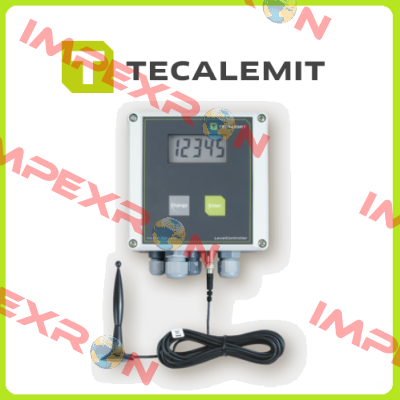 HF 4016 Tecalemit