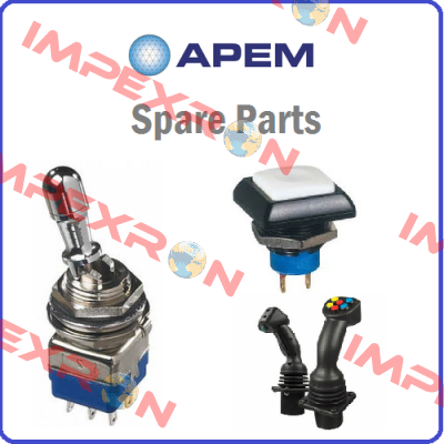 MPKES120B1/4 Apem