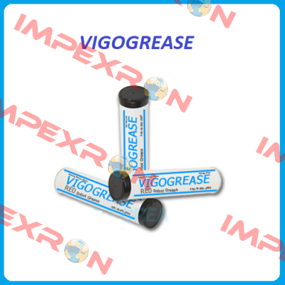 Can of 2Kg Vigogrease