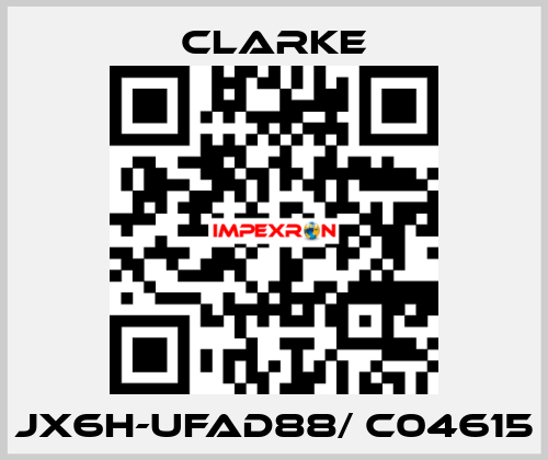 JX6H-UFAD88/ C04615 Clarke