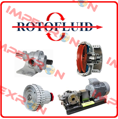 21525N Rotofluid