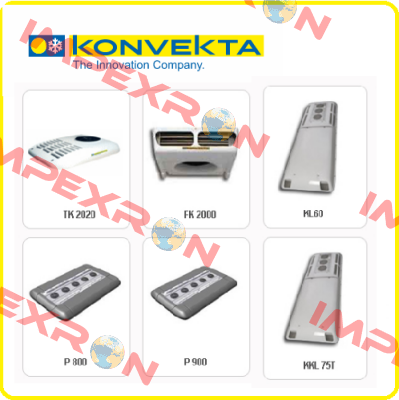 T11-001-565 Konvekta