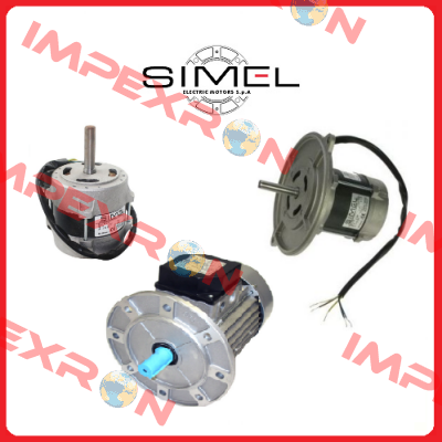  IP44 220/360 В Simel