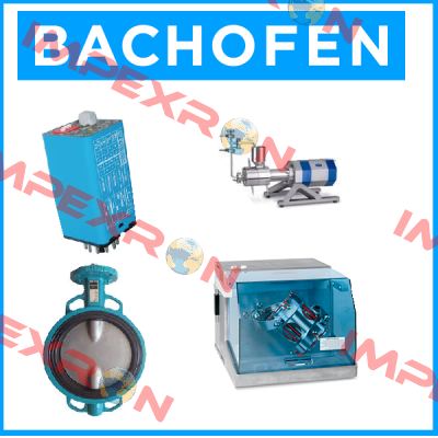 PKO-3/4-020-C049-07 Bachofen