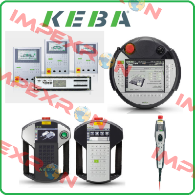 1866-1280/432-OP4 Keba