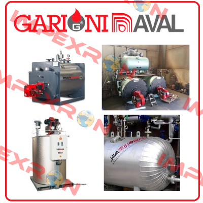 heating cartridge for TH/V3000 Garioni Naval