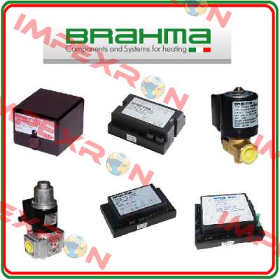 EG12*L*GFD (13923205) Brahma