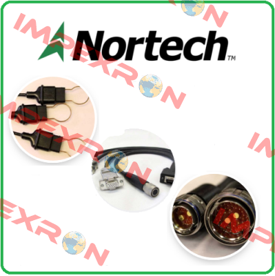 301FT0101-01 - PD132 Nortech