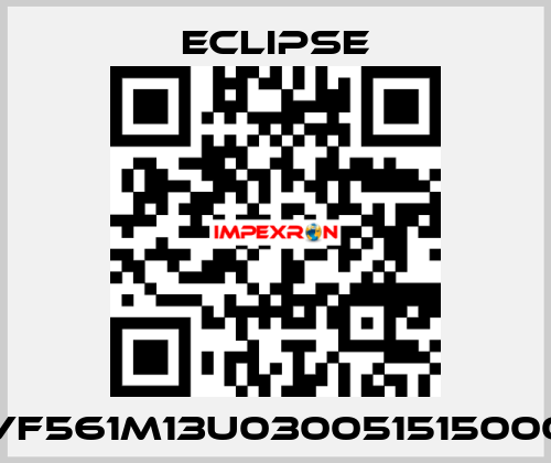 VF561M13U030051515000 Eclipse