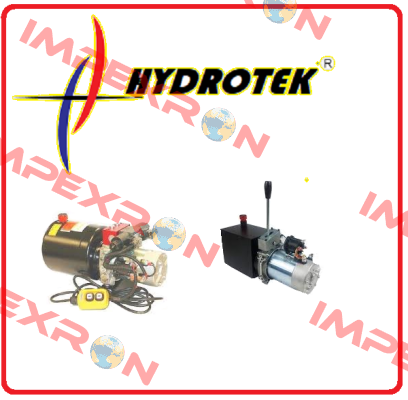 4 WMM6 G-80 Hydro-Tek