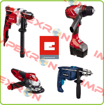 TE-CD 12/1 Li-i (2x2,0Ah) 4513890 Einhell