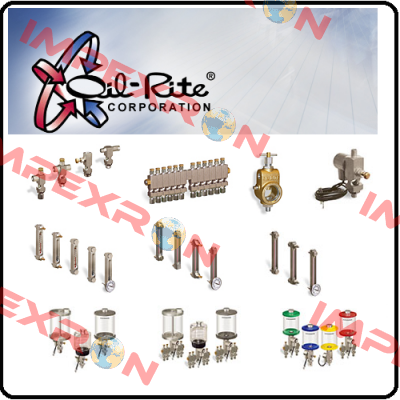 A2256-SR1 Oil-Rite