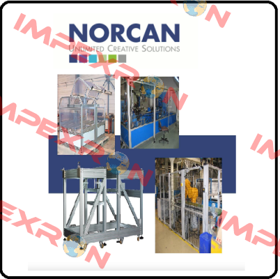 RSC N1405 Norcan