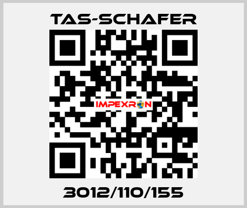 3012/110/155 TAS-SCHAFER