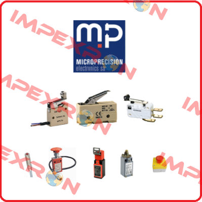  MP320-3MA/375/200 Microprecision Electronics SA