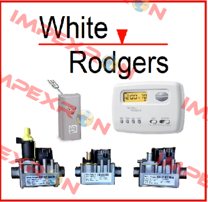 11B05-101 White-Rodgers