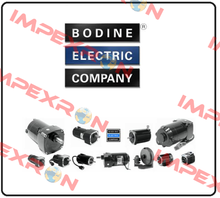 33A5BEPM-WX2 / 180 RPM BODINE ELECTRIC