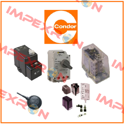 216049 / MDR-1 GBA BAAA 060A080 QDE XXX Condor