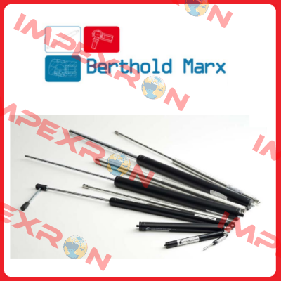 ST T281001200V – 700N Berthold Marx