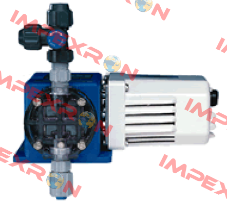 M431PVDF S562 Pulsafeeder