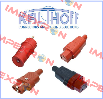 444.1 - 25 pcs KALTHOFF