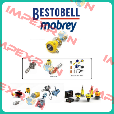 BES30800MK4 Bestobell Mobrey