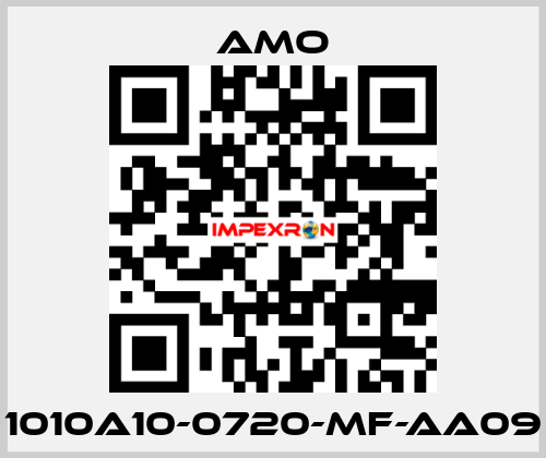 1010A10-0720-MF-AA09 Amo