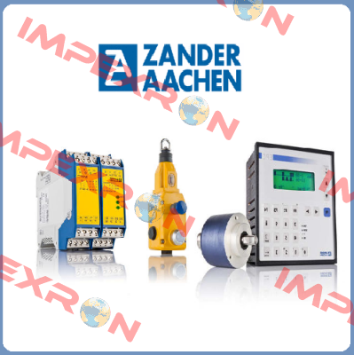 475282 / SK3D DC 24V ZANDER AACHEN