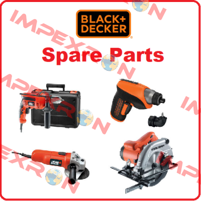 31K100055 Black-Decker