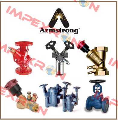 4700-VMS-01:14B - 2 P-1.5HP Armstrong