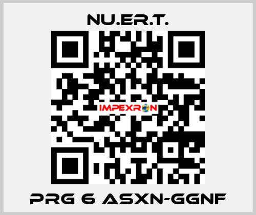 PRG 6 ASXN-GGNF NU.ER.T.