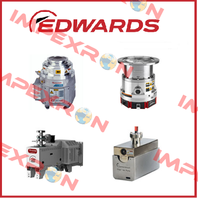 H02124013 Edwards Vacuum