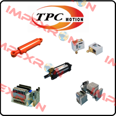 PC2010-G02G TPC Mechatronics Corporation