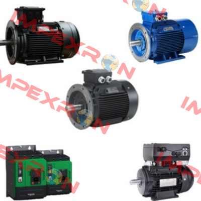 Type: HMC3-160L-2 Hoyer Motors