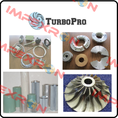 CT-0642-0052 TurboPro