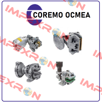 A2916 Coremo Ocmea S.p.A.