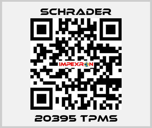 20395 TPMS Schrader