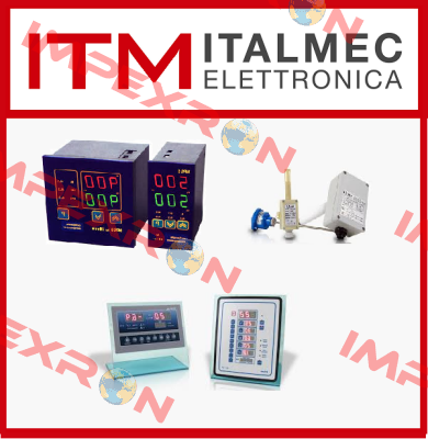 R119RBU6NS0 ITM Italmec Elettronica