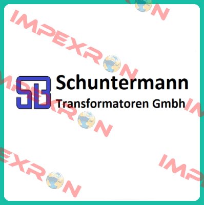 311306515 Schuntermann Transformatoren